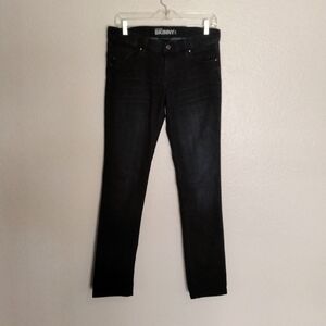 New York & Company Low Rise Skinny Leg Jean Size 4 / 27